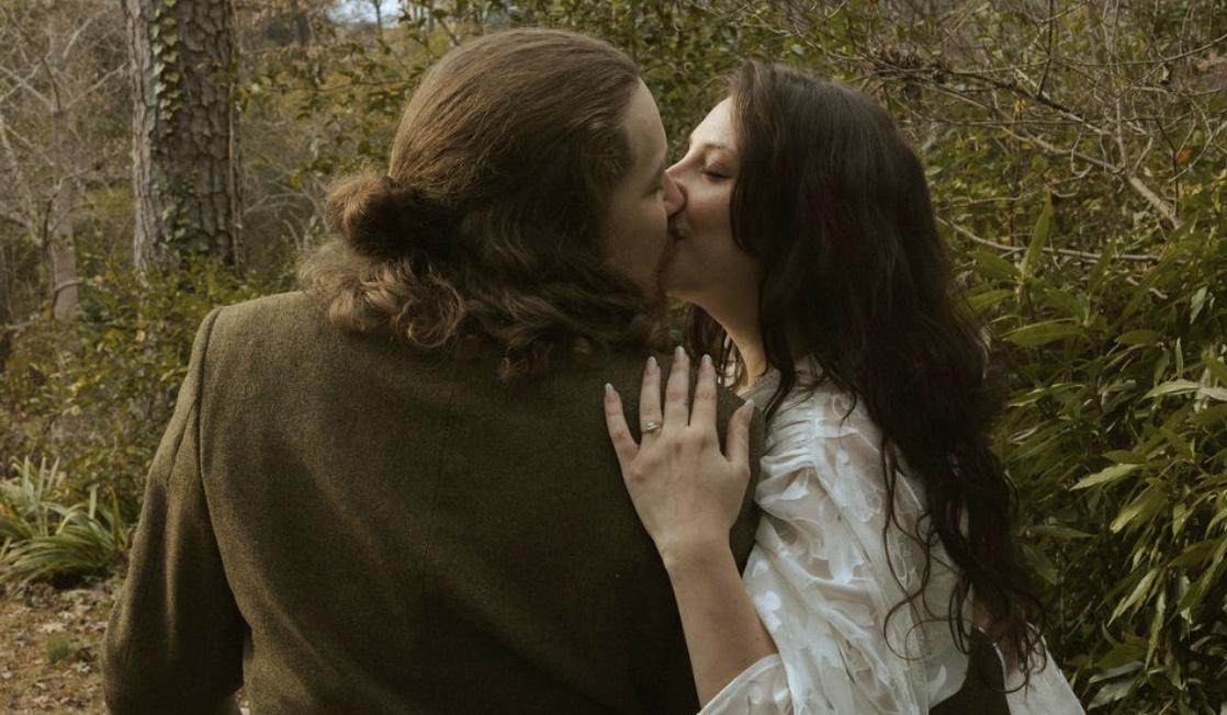 The Wedding Website of Jennifer Gertz and Brennan Stride