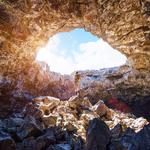 Craters of the Moon National Monument & Preserve