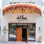 Delbar - Buckhead