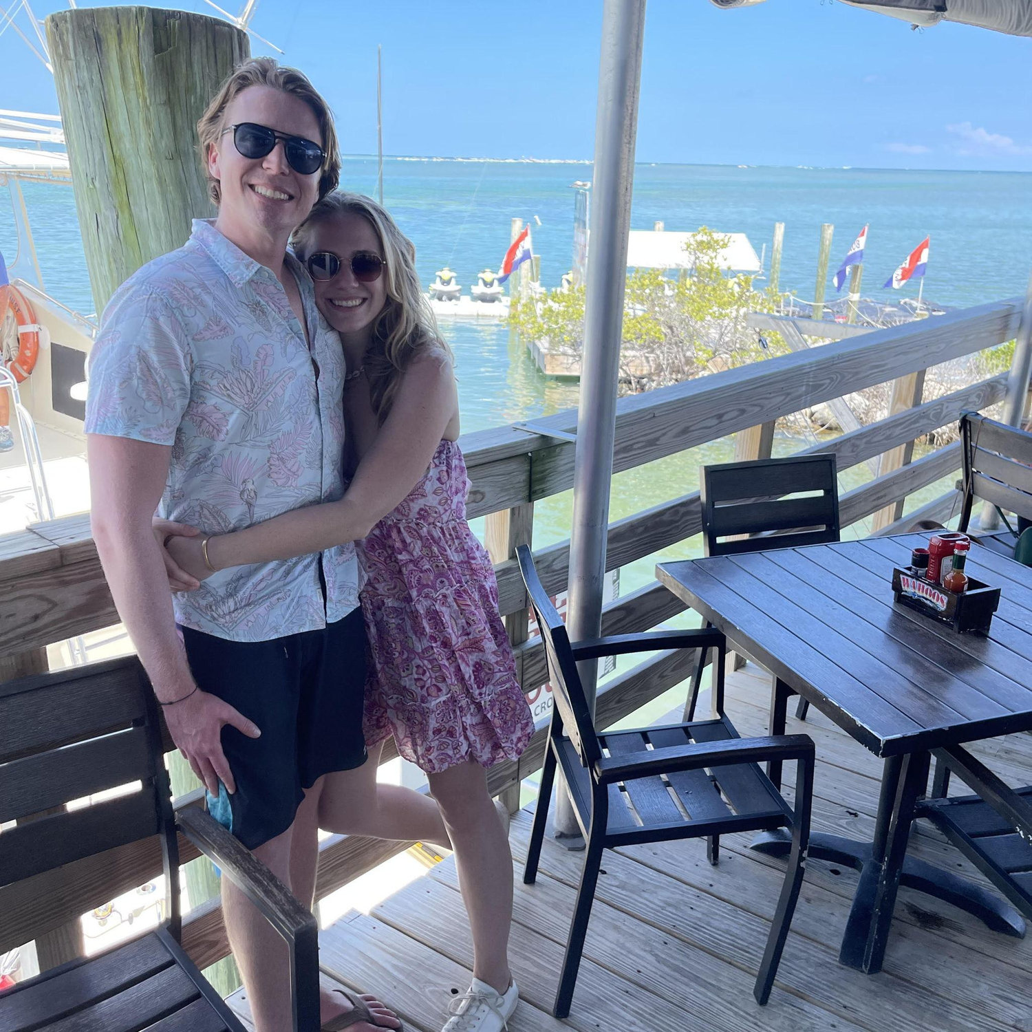 Islamorada, our favorite vacay!