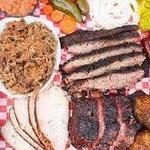 B-Daddy's Barbecue