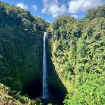 ‘Akaka Falls