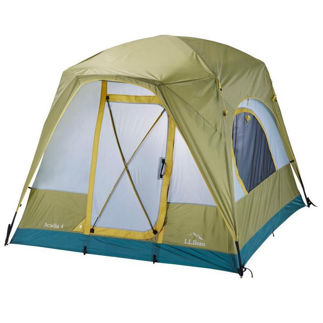 L.L.Bean Acadia 4-Person Tent