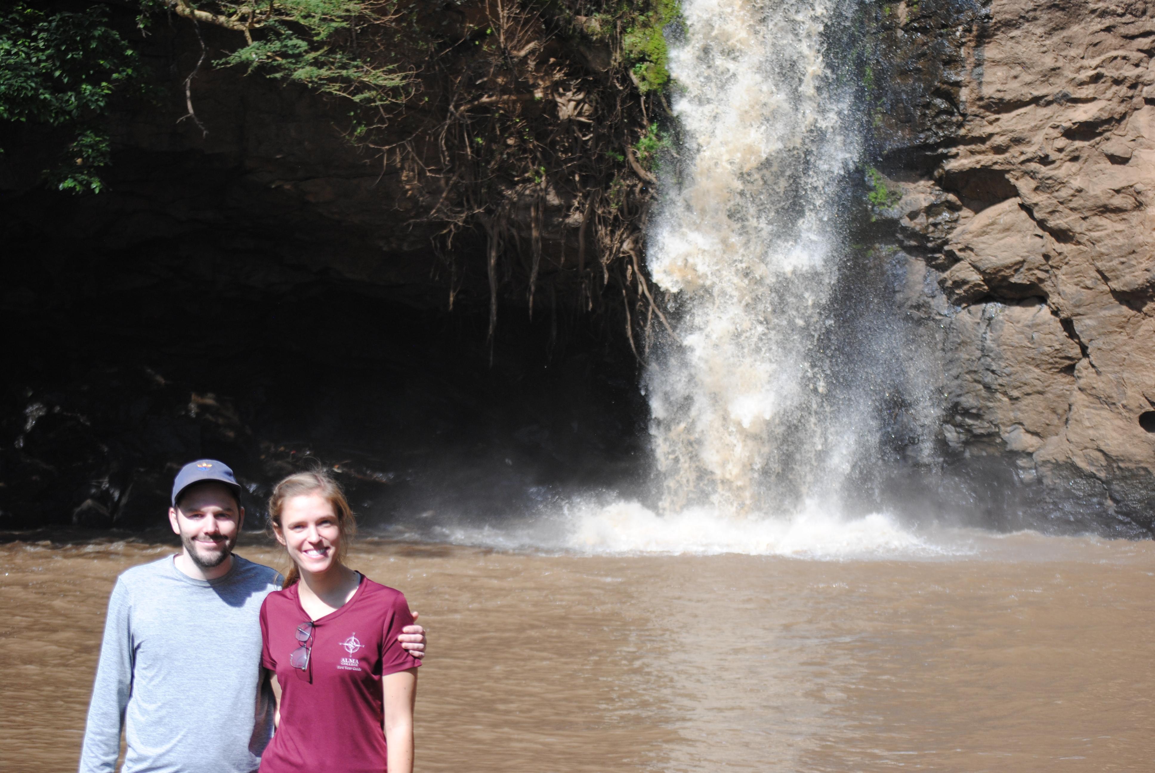 The Wedding Website of Lauren Engels and Tyler Foley