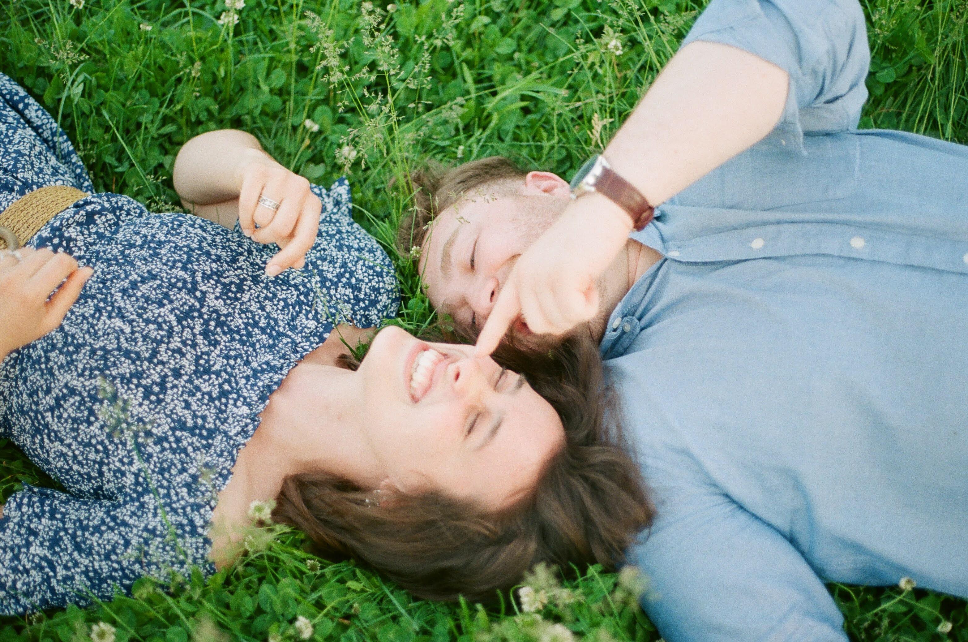 The Wedding Website of Hana Testerman and Adam Pierson