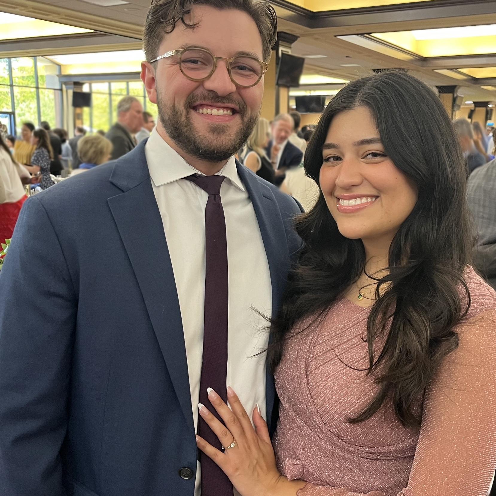 We are so excited for the memories and adventures to come!