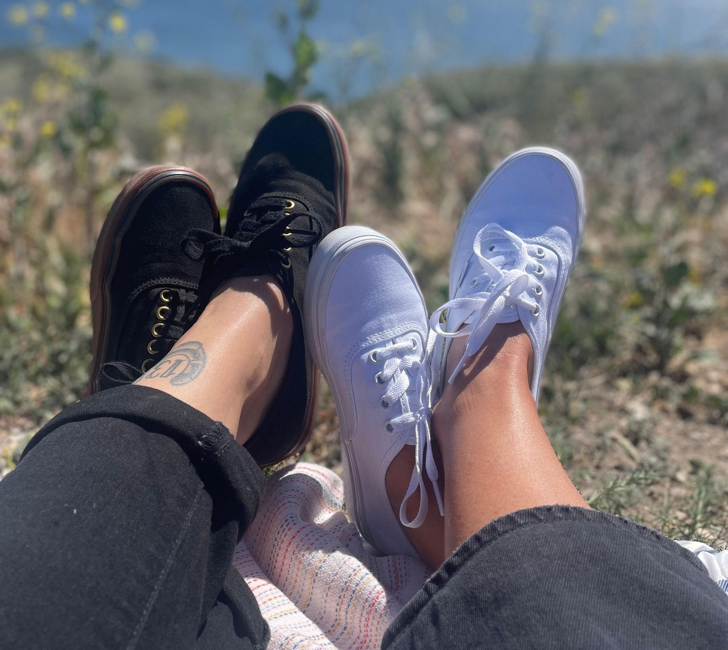 The Wedding Website of Jackie Lenett-Dowd and Rachel Abrams
