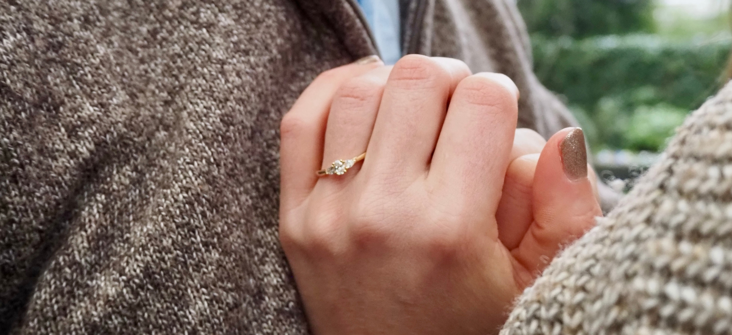 The Wedding Website of Stephen Williamson and Kim Akker