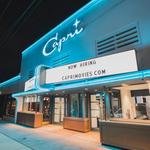 Capri Theater