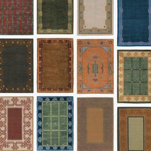 Saving for Our Dream Rugs