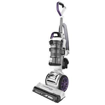 Eureka FloorRover Dash Lightweight Upright Vacuum