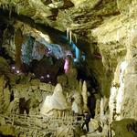 Lost World Caverns