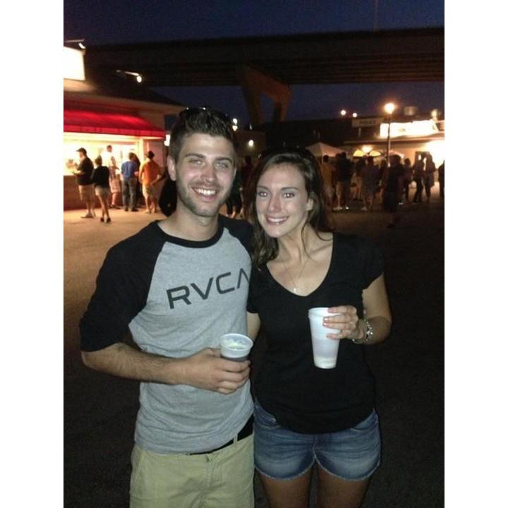 Summerfest Park in Milwaukee, WI
