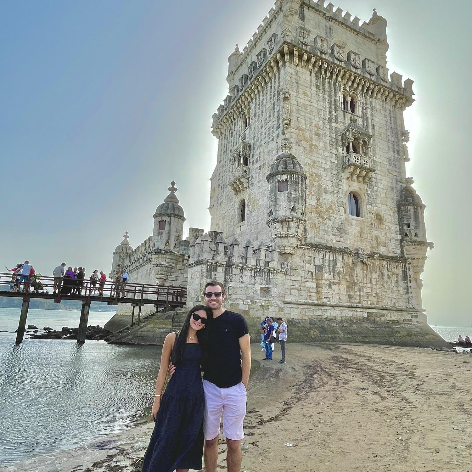 Our trip to Portugal 🇵🇹
Lisbon, October 2022