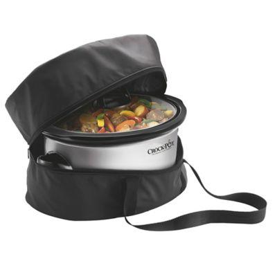 Crock-Pot® Travel Bag for 4-Quart to 7-Quart Slow Cookers