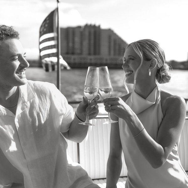Honeymoon Fund