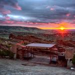 Red Rocks Park and Amphitheatre