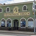 Hankinson Drug