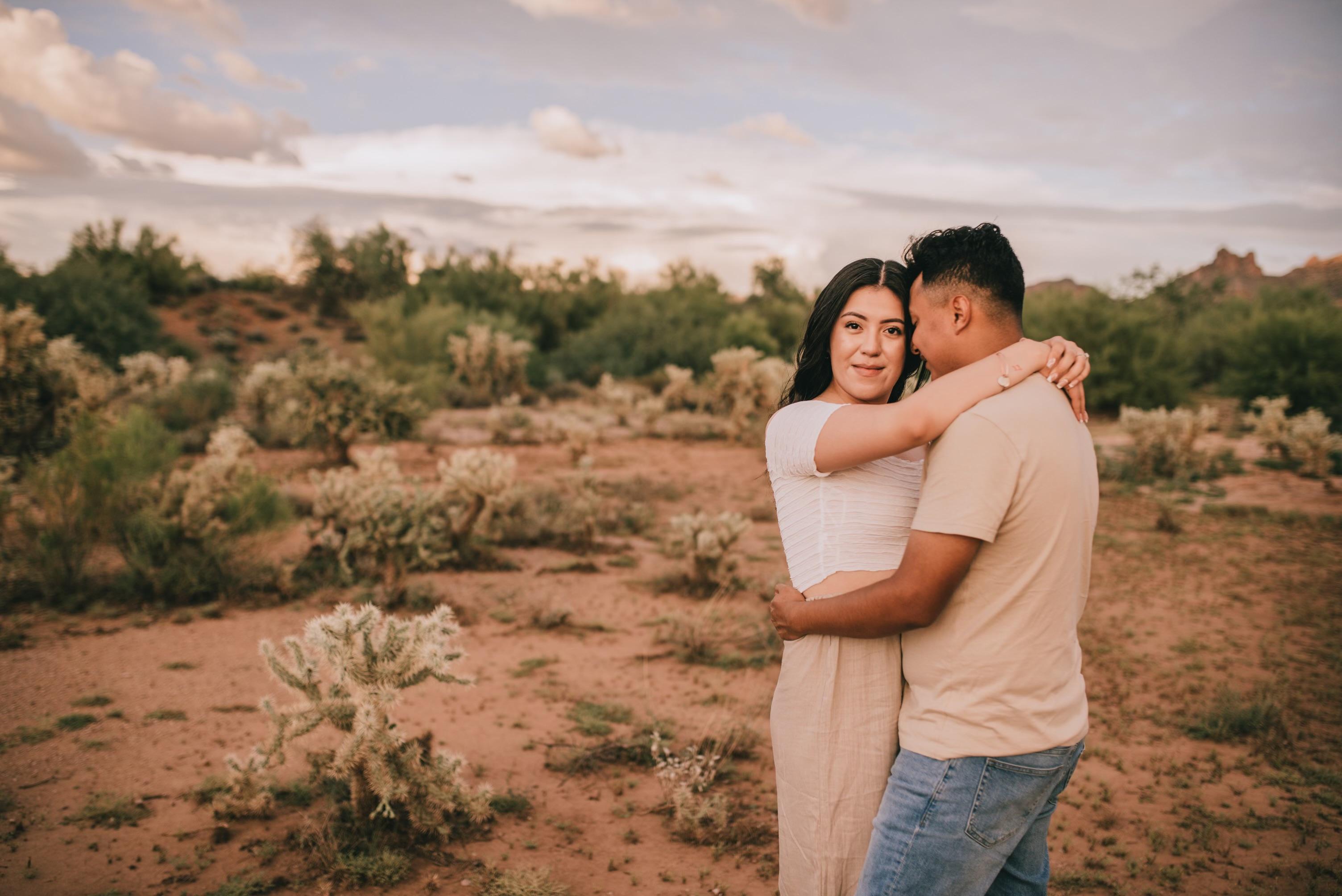 The Wedding Website of Omar Guerrero and Jaqueline Trejo