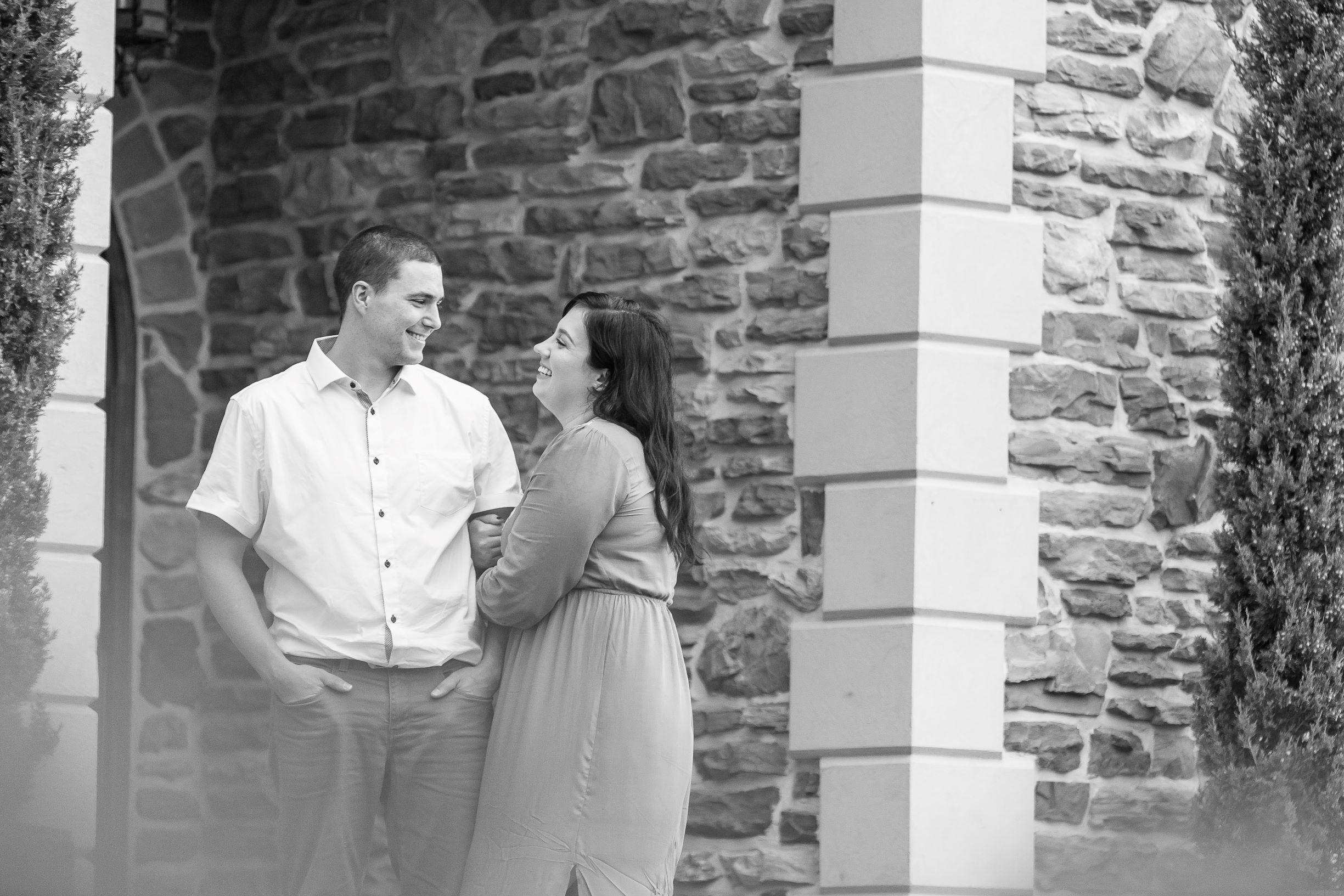 The Wedding Website of Jenna Bruder and Adam Strauss