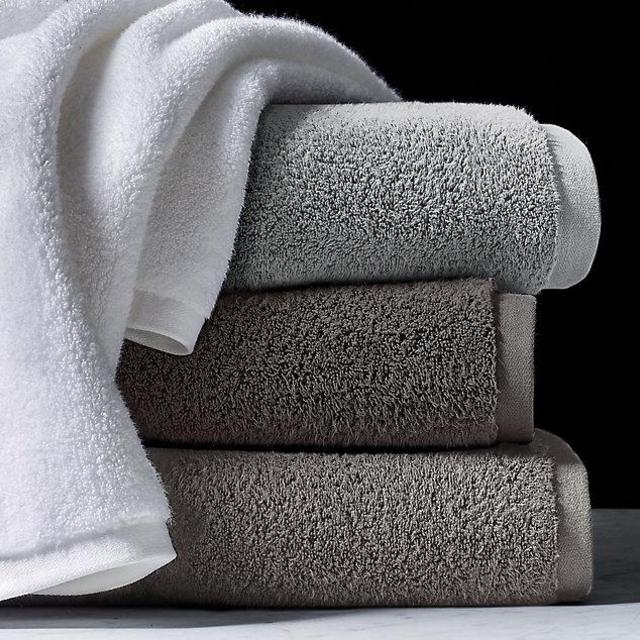 Ultra-Soft Turkish Bath Towel