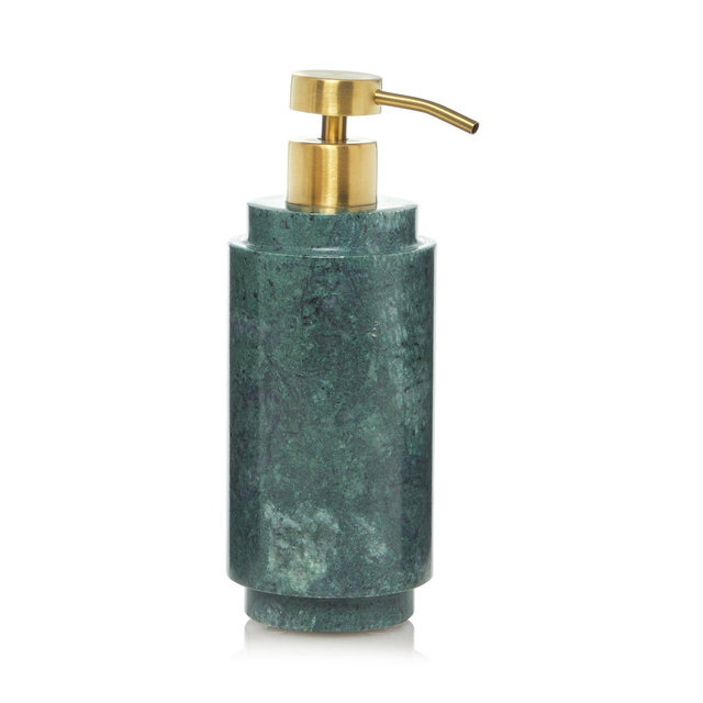Kassatex Esmeralda Lotion Pump