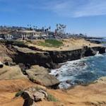 Sunset Cliffs
