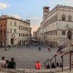 Perugia