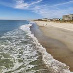 Atlantic Beach (check out Emerald Isle too)