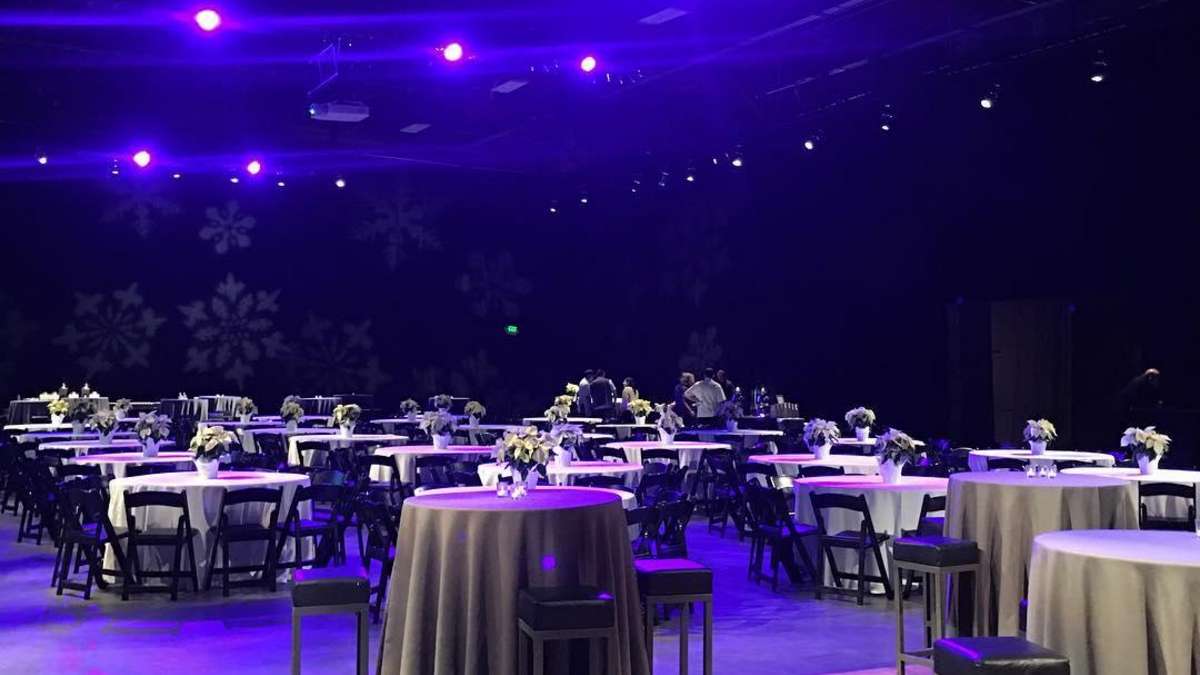 Universal Studios Lot Wedding Venues Zola