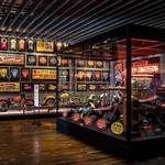 Harley-Davidson Museum®