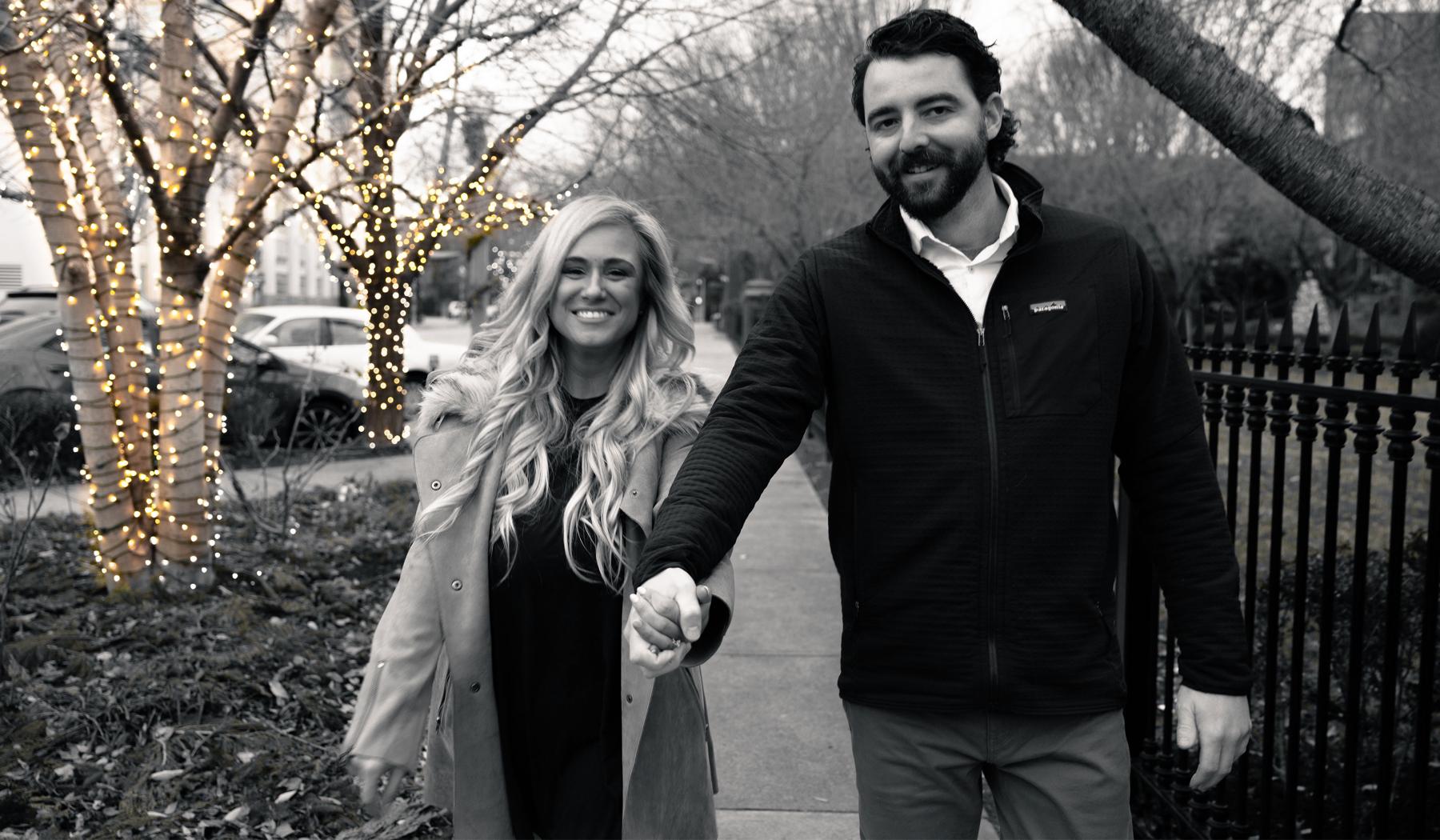 The Wedding Website of Kaitlyn Hall and Trevor Hall
