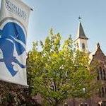 Seton Hall University