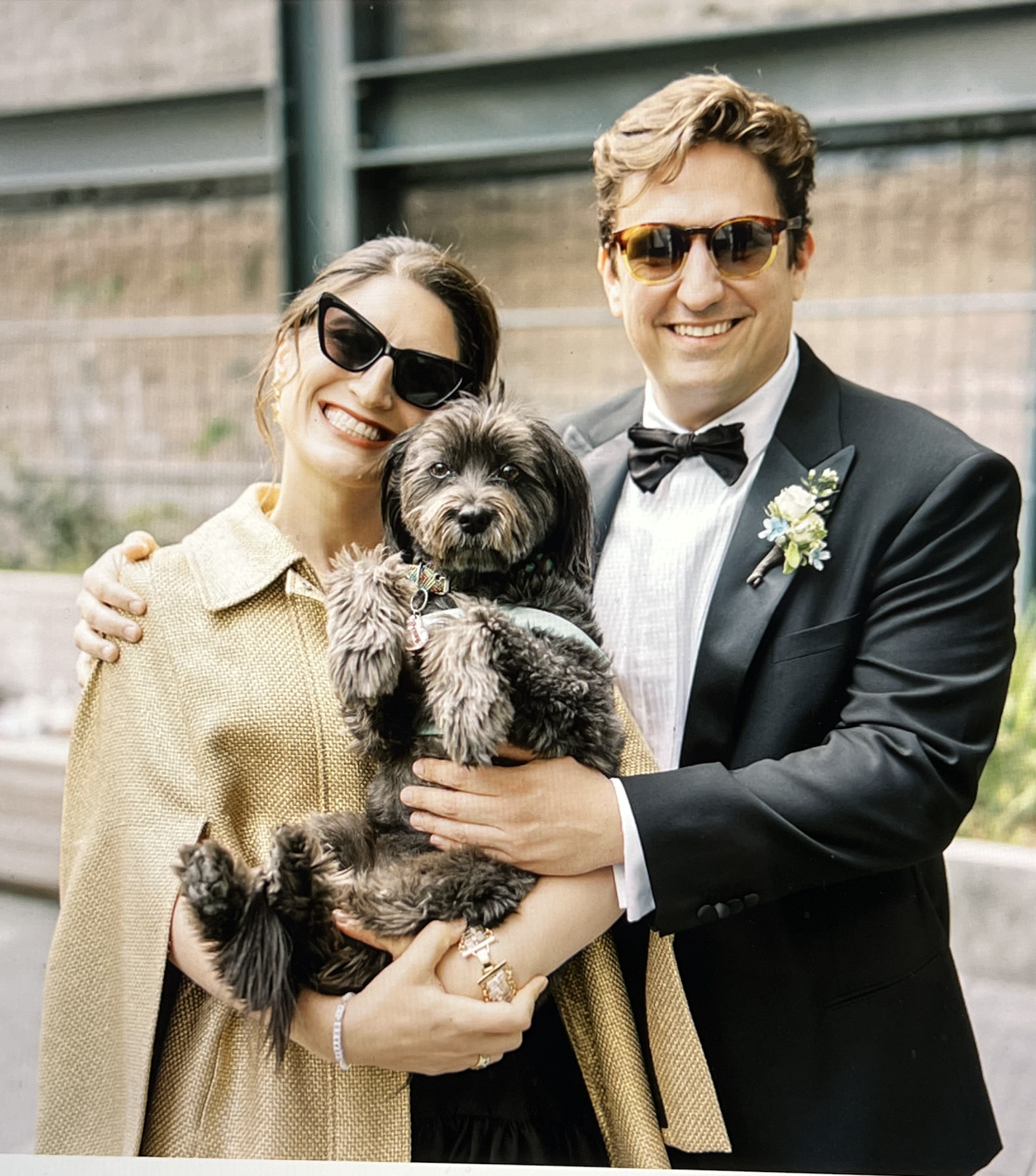 The Wedding Website of Laura Schwartz and Jordan Ledy