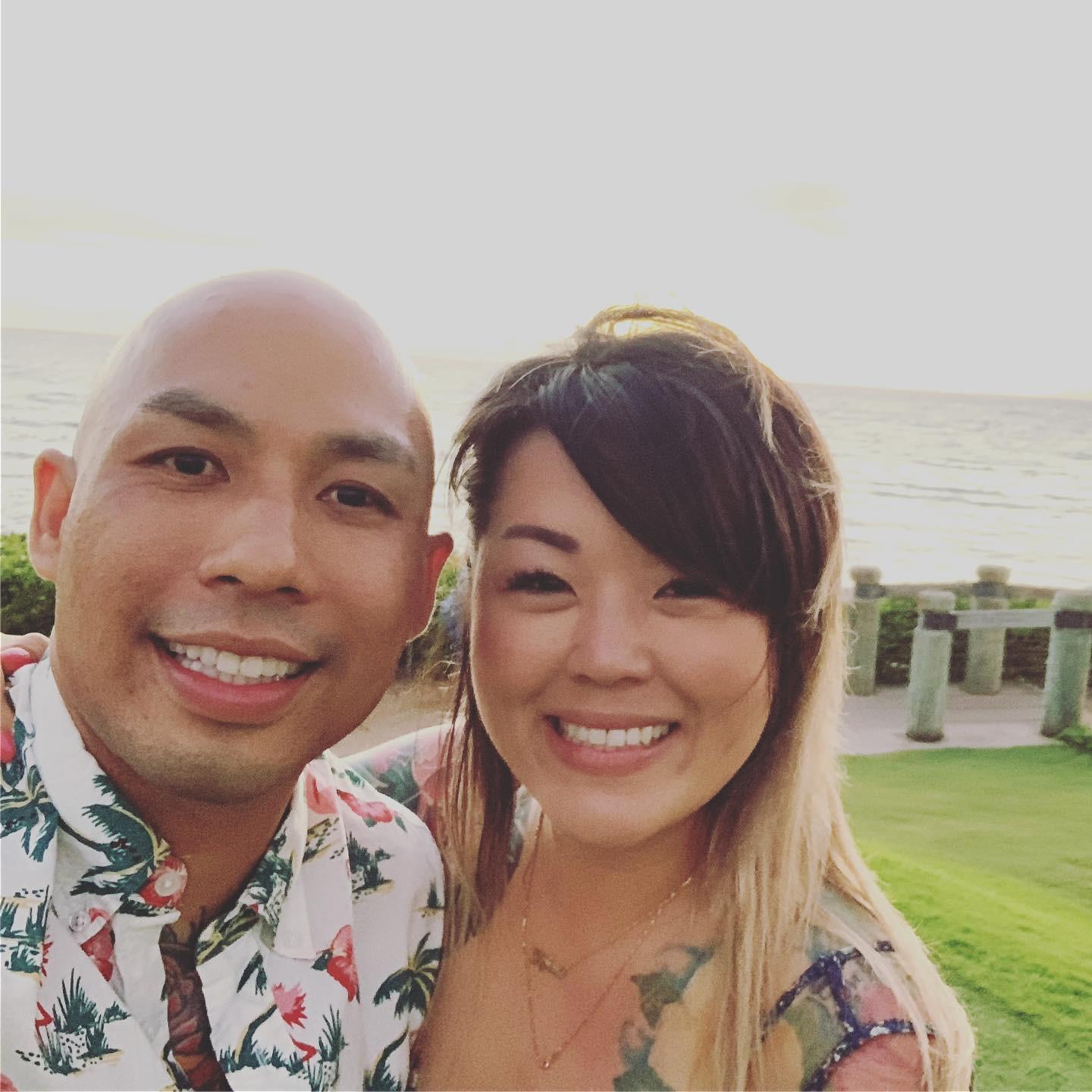 Our epic Maui trip!