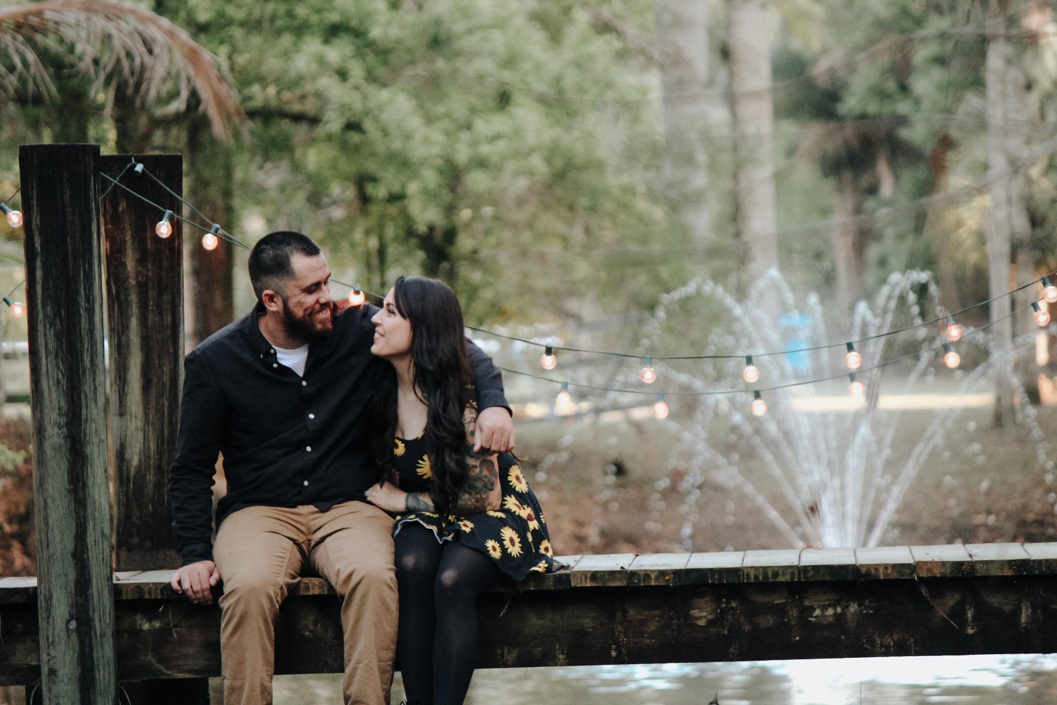 The Wedding Website of Valentina Morales and Joseph Sleek
