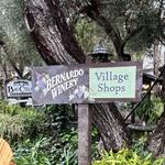 Bernardo Winery Village and Shops