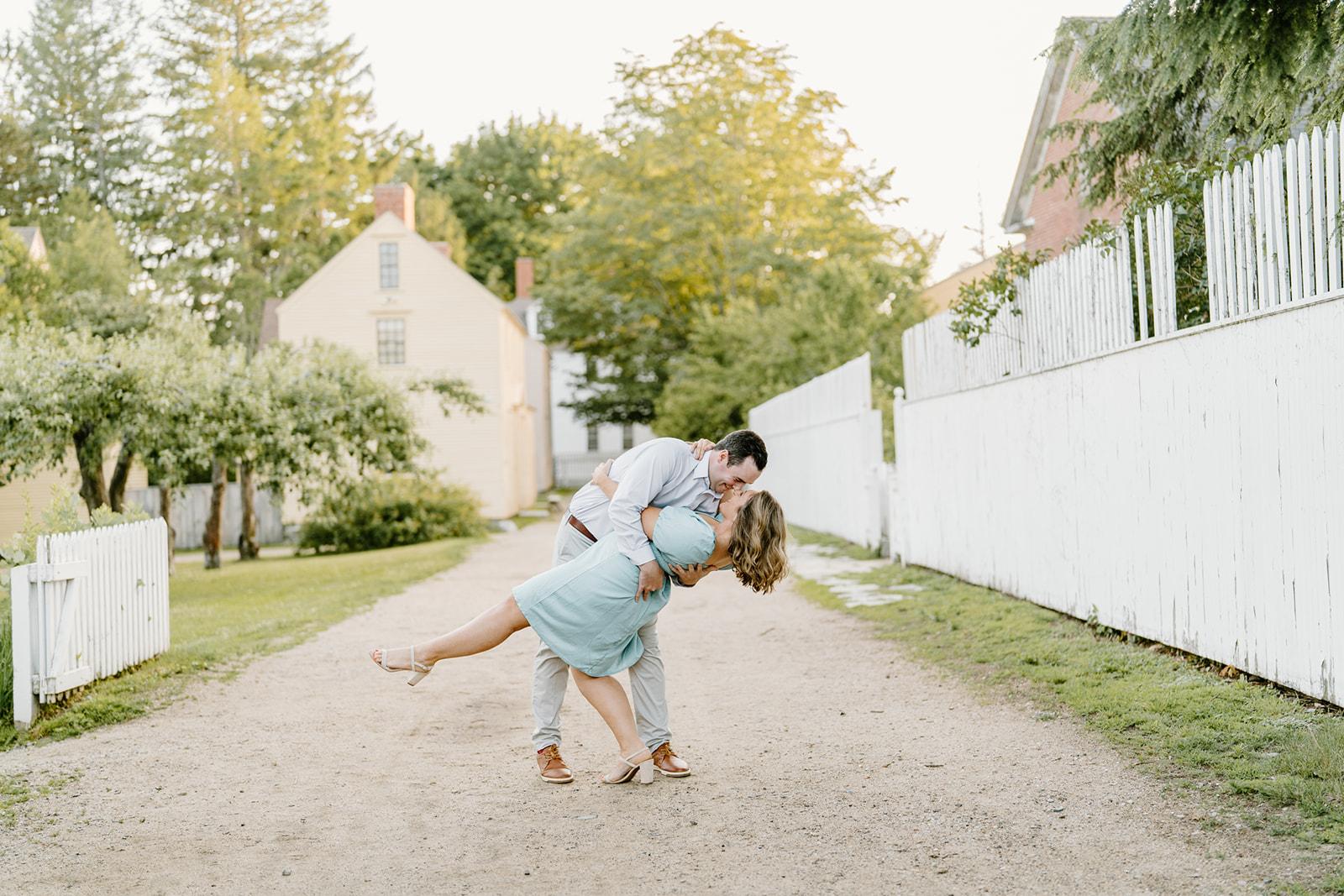 The Wedding Website of Maria Manning and Stephen Bianco