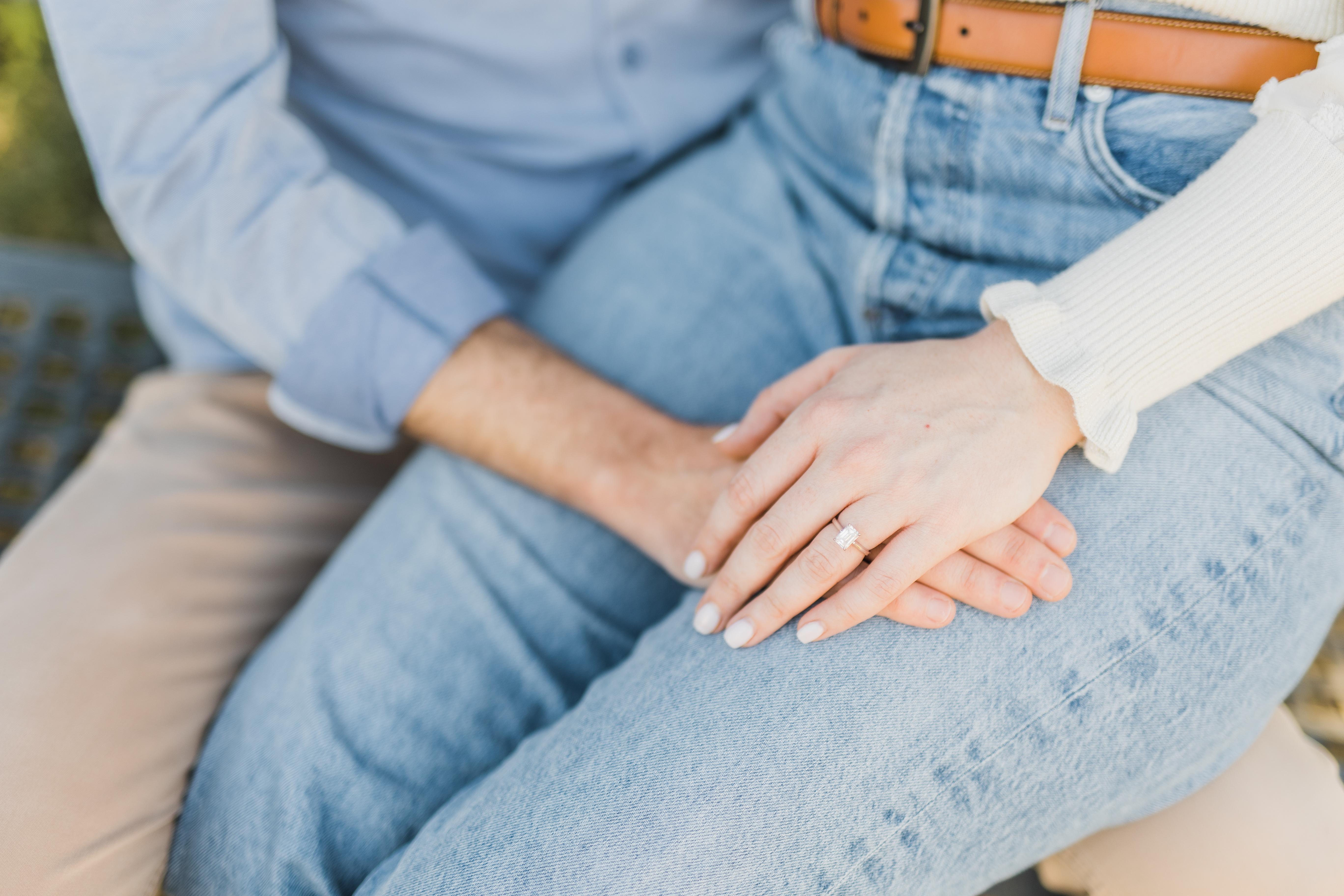 The Wedding Website of Allison McVeety and Vaughan Cohen