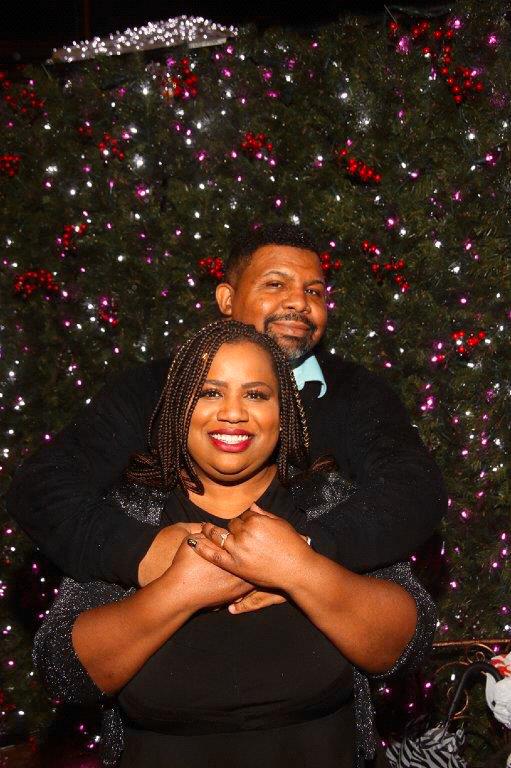 Engagement Shoot