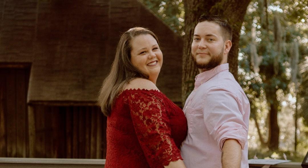 The Wedding Website of Jana Cox and Patrick O'keefe