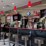 Red Arrow Diner