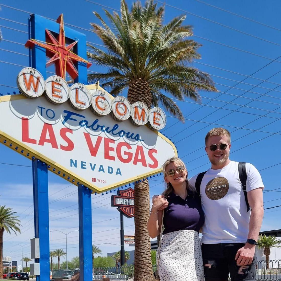 Las Vegas 2022