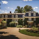 The Inn at Barley Sheaf Farm