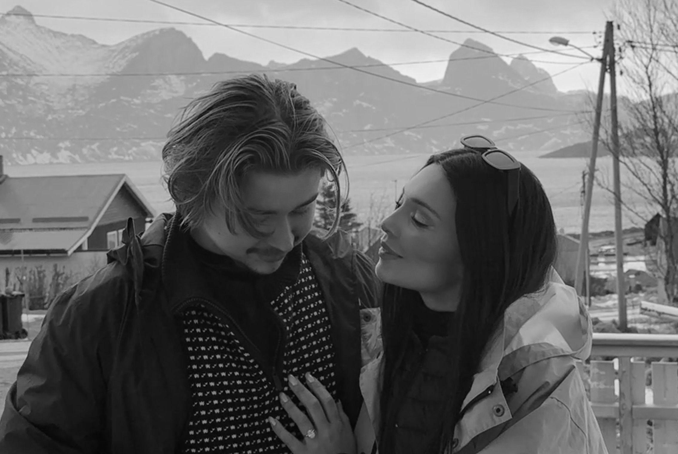 The Wedding Website of Daniela Lundegård Pacheco and Magnus Lorentzen Dinesen