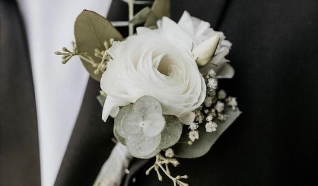 The Wedding Website of Rachel St. Jean and Hank Moore