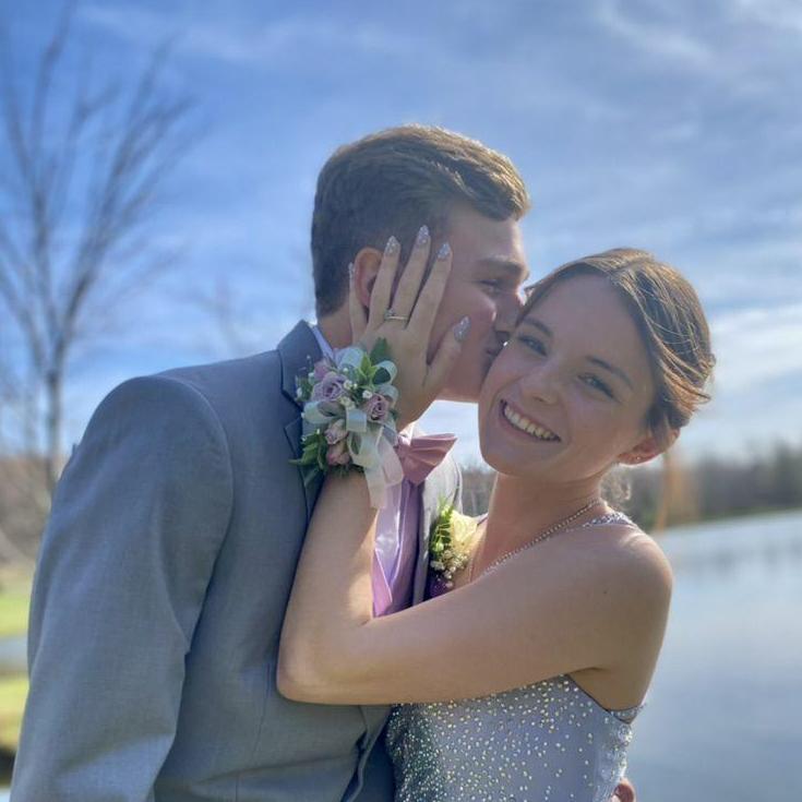 Senior Prom