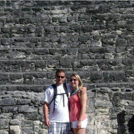 Mayan ruins of Chocchoben.