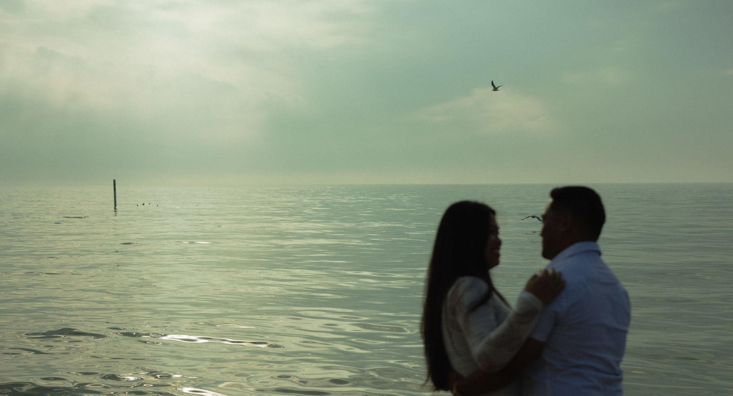The Wedding Website of Aliza Ramos and Spencer Narciso