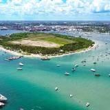 Peanut Island Park